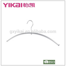 2015 new style aluminium shirt clothes hanger for sale
